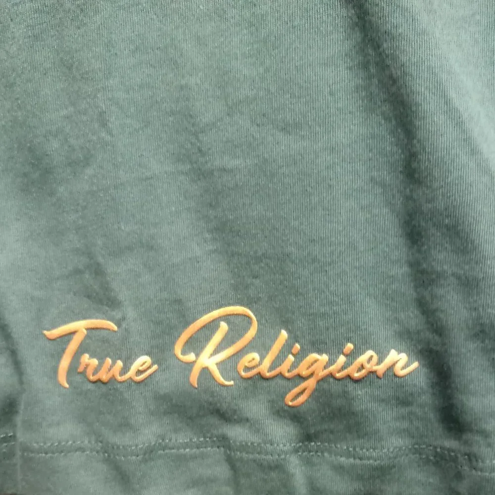 True Religion Tee